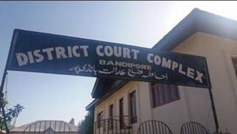 Bandipora Court Orders Arrest of Jammu Man in Cheque Bounce