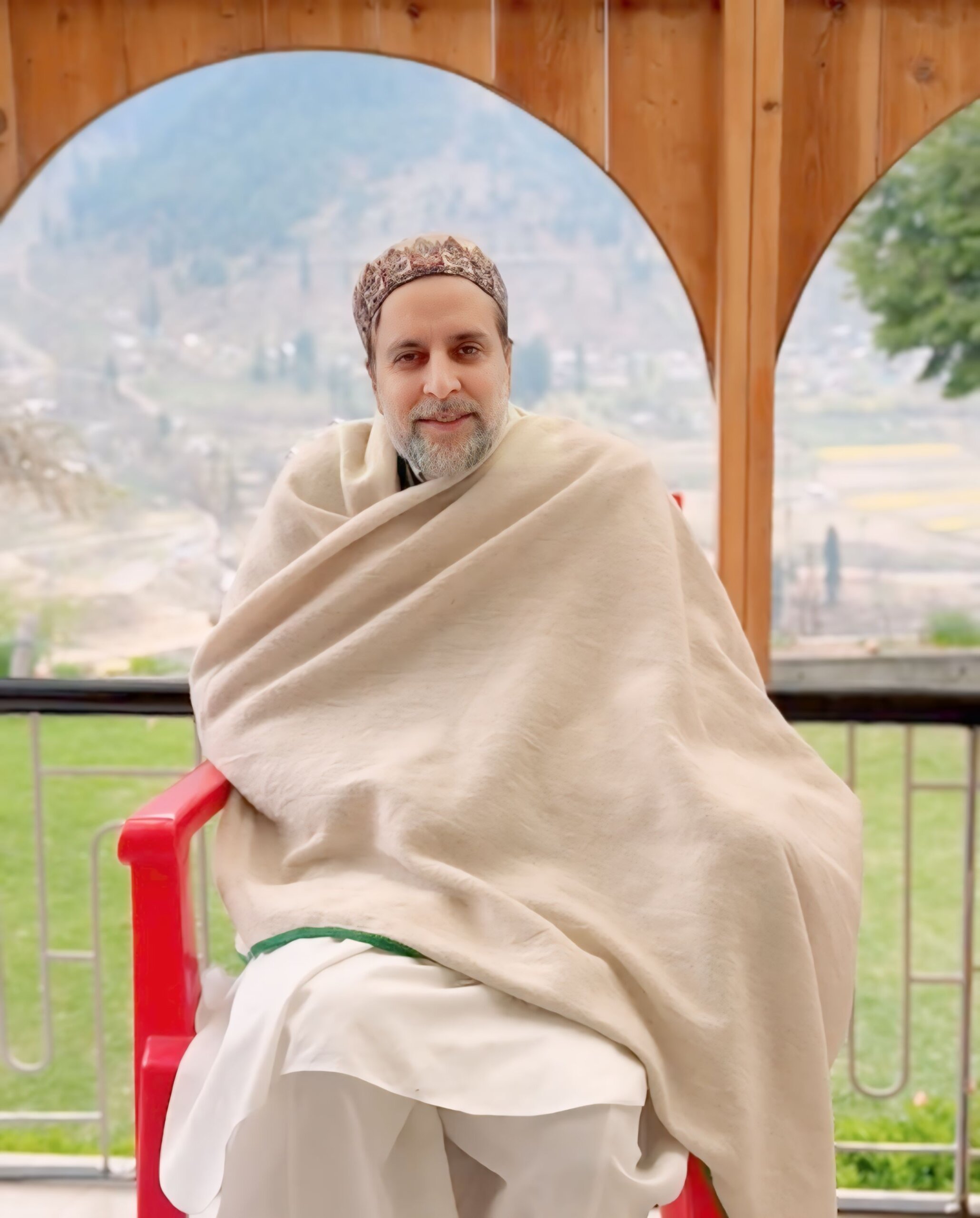 Mian Altaf likely to choose Baba Nagri Urs over all-party delegation visit abroad