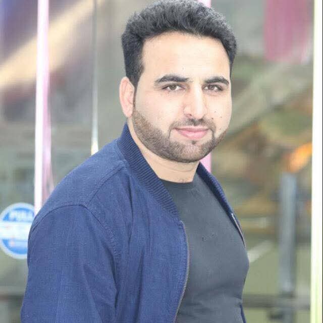 Former PDP MLA Ajaz Mir rejoins party