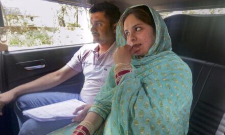 Marriage with Pak national: Ex-CRPF jawan challenges dismissal from service in J&K High Court