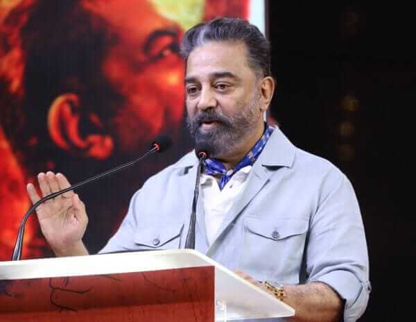 Maybe not now but I will go there because it’s my place also: Kamal Haasan on shooting in J-K