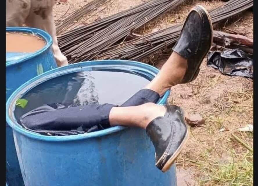 Two Deaths In Surankote, Poonch: 22-Year-Old Boy Found Hanging, 55-Year-Old Man Found Dead In Water Drum