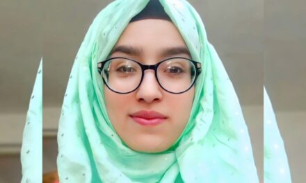 AIIMS Announces NORCET-8 Results: J&K’s Sapna Bashir Among Top 25 in India.