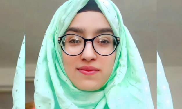 AIIMS Announces NORCET-8 Results: J&K’s Sapna Bashir Among Top 25 in India.