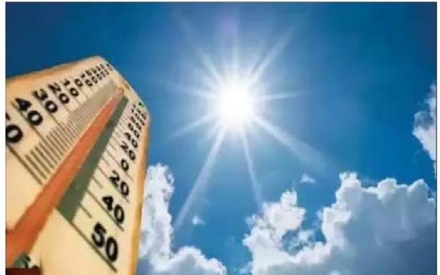 Srinagar Records Hottest June Night Temperature Ever In History with 25.0 °C