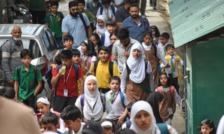 No plans for early summer break: DSEK