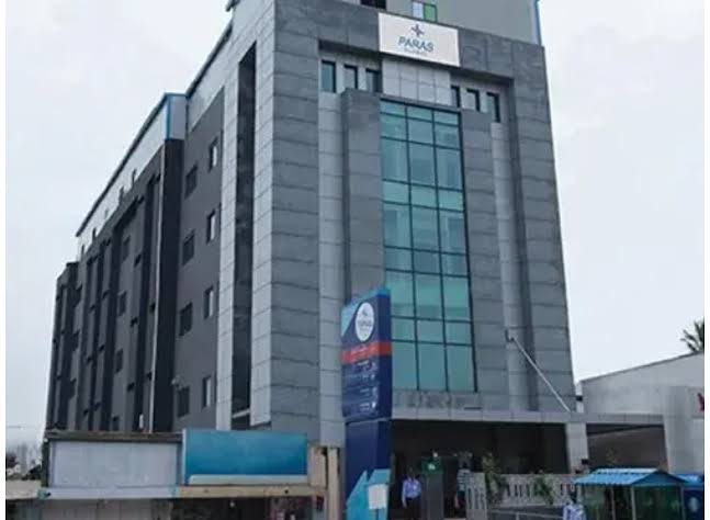 Death of Young Patient at Paras Hospital Srinagar: Authorities Order Suspension of Doctors, Paramedics Pending Inquiry