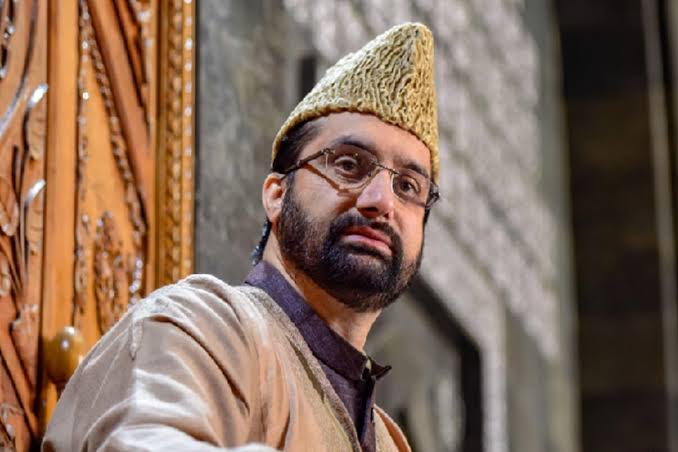 Mirwaiz Seeks Ban on Online Gambling, Calls It a Threat to Society, Moral Values