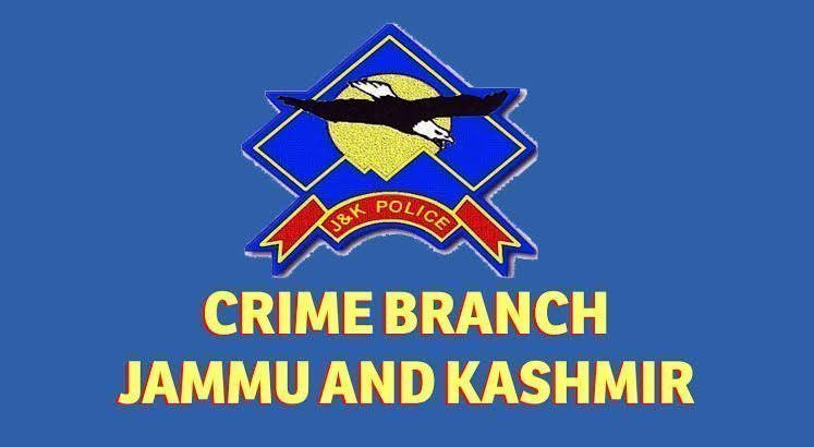 7 heads, partners of four private companies booked by Crime Branch for multi-crore fraud in Jammu