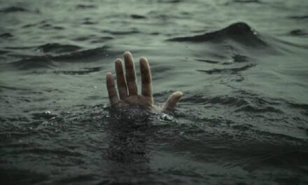 Elderly woman drowns in river while washing face in Srinagar’s Sonwar