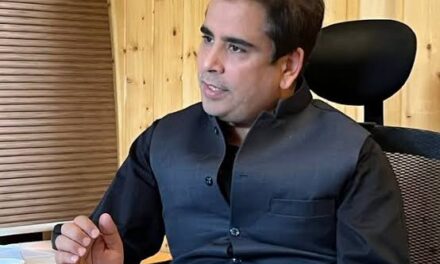 NC urges EC to hold Rajya Sabha polls in J&K