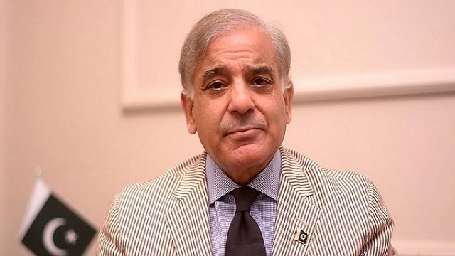 Pakistan PM Shehbaz Sharif “ready to talk” with India, says: “”We want to resolve all disputes”