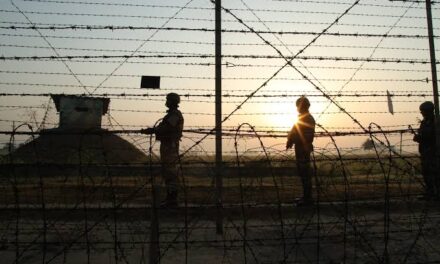Security forces will remain alert on border to foil every infiltration attempt: BSF