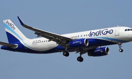 IndiGo Delhi-Srinagar flight: Pak rejected pilot’s request to use its airspace to avoid turbulence
