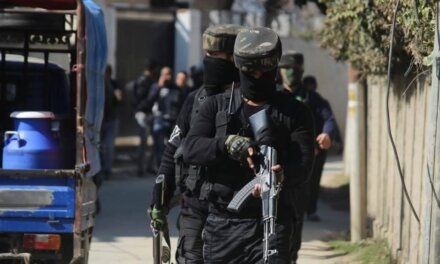 Searches underway after villagers report suspicious movement in J-K’s Samba