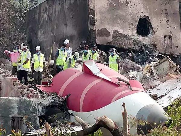 High-Level Committee Constituted to Probe Air India AI-171 Crash in Ahmedabad