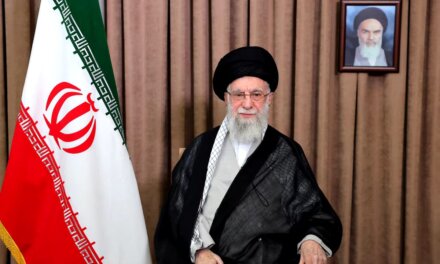 Donald Trump vetoed Israeli plan to kill Iran’s supreme leader Ayatollah Ali Khamenei, US officials say