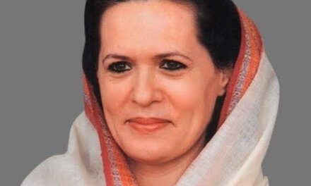 Sonia Gandhi currently stable, doctors monitoring her health closely: Sir Ganga Ram Hospital