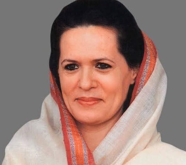 Sonia Gandhi currently stable, doctors monitoring her health closely: Sir Ganga Ram Hospital
