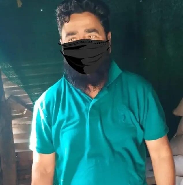 Facial Recognition System Installed by Anantnag Police Detects OGW at Langanbal Check-Point, Pahalgam