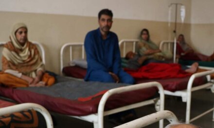 Woman Dies, 19 Hospitalised Due to Gastroenteritis Outbreak in J&K’s Rajouri