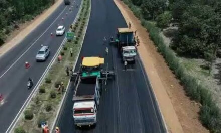 Cube Highways Trust acquires 2 highway assets in J&K from NIIF for Rs 4,185 cr