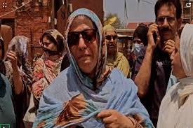 Kashmiri Students Stranded in Iran, Families Urge Immediate Evacuation