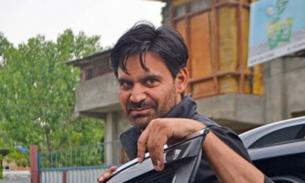 Not a law-abiding citizen’ NIA opposes relaxation of bail conditions for PDP leader Waheed Para