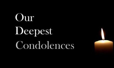 Saleem Wani, Bureau Chief of Gulistan News, Extends Heartfelt Condolences on the Demise of Journalist Ehsaan Yousuf’s Father