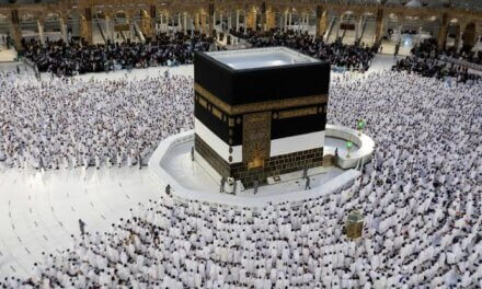 No restrictions on Indian travellers to Saudi Arabia; temporary visa curbs only for Hajj season: Sources