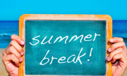 10-days summer break for Kashmir college from June-24