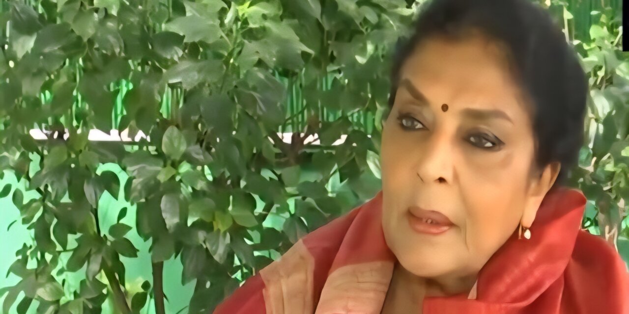 Congress’ Renuka Chowdhury moves motion in Rajya Sabha over Pahalgam attack, Trump’s ‘ceasefire’ claims