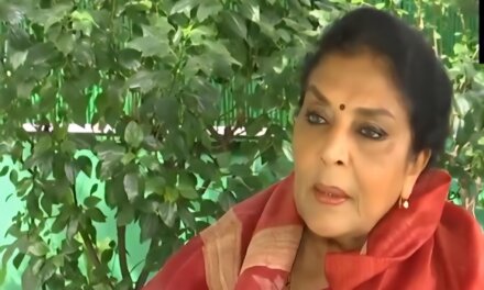 Congress’ Renuka Chowdhury moves motion in Rajya Sabha over Pahalgam attack, Trump’s ‘ceasefire’ claims