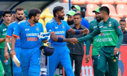 BCCI can’t withdraw from Asia Cup, India-Pakistan clash to go ahead as scheduled: Sources