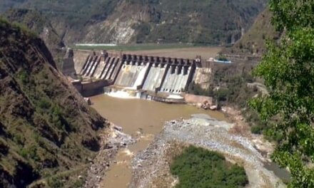 Centre invites tender for Sawalkote Hydro Project on Chenab River in JK as Indus Water Treaty remains in abeyance