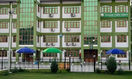 Crescent Public School Sparks Outrage After Asking Students to Fund AC Usage; Netizens Slam Move as ‘Modern-Day Loot’