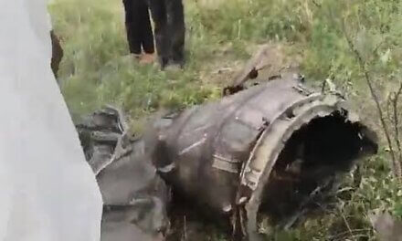 Rajasthan: IAF’s Jaguar fighter jet crashes near Churu