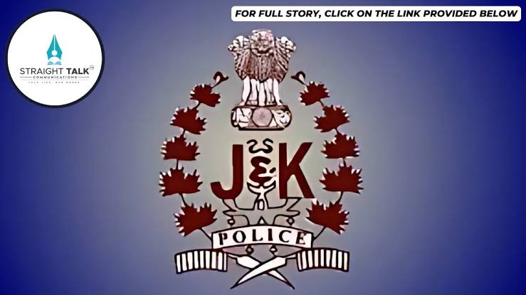 Police Takes Legal Action Over Violations During Muharram Procession In Srinagar