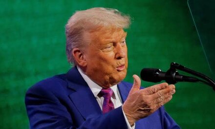 “We got it solved through trade”: US President again claims to have stopped Indo-Pak conflict