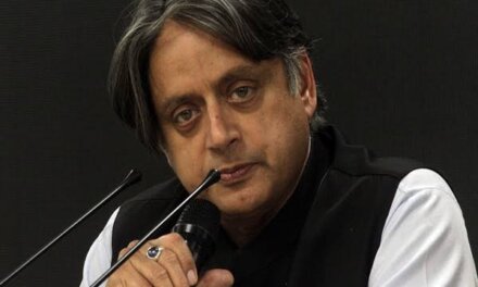 Shashi Tharoor declined to join ‘Operation Sindoor’ debate: Congress sources