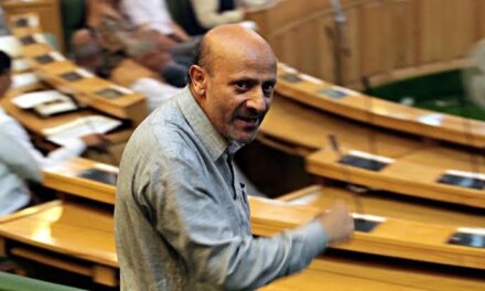 Delhi HC seeks NIA’s stand on Abdul Rashid’s plea challenging charges in terror funding case