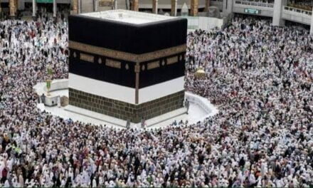 Haj Committee of India Opens Online Applications for Haj 2026