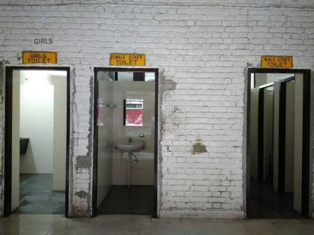 In JK, 1900 Govt schools lack separate toilets for girls