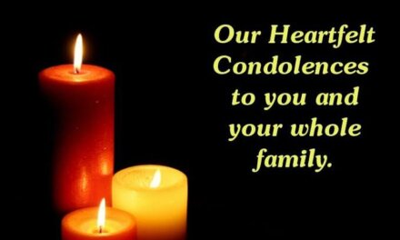 Senior Journalist Towseef Wani Bereaved: Ganderbal Press Association-GPA offers Condolences