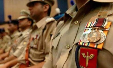 J&K Police bag highest number of Gallantry Medals on I-Day 2025