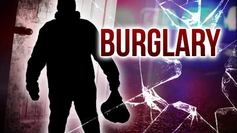 Eight shops, two houses and temple burgled in J-K’s Ramban