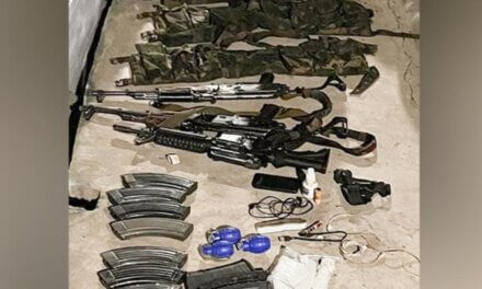 Chocolate wrappers, Voter ID cards link Pahalgam attackers to Pak: Sources