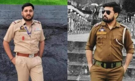 2 J&K Police officers killed, another injured in Srinagar accident