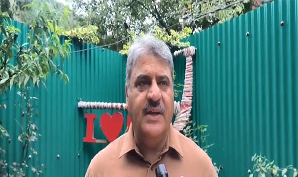 PDP exploiting issue for politics, NC’s Sajjad Shaheen on Jamaat-e-Islami schools’ takeover
