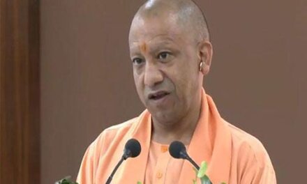 Uttar Pradesh CM condoles Vaishno Devi landslide victims, announces Rs 4 lakh aid